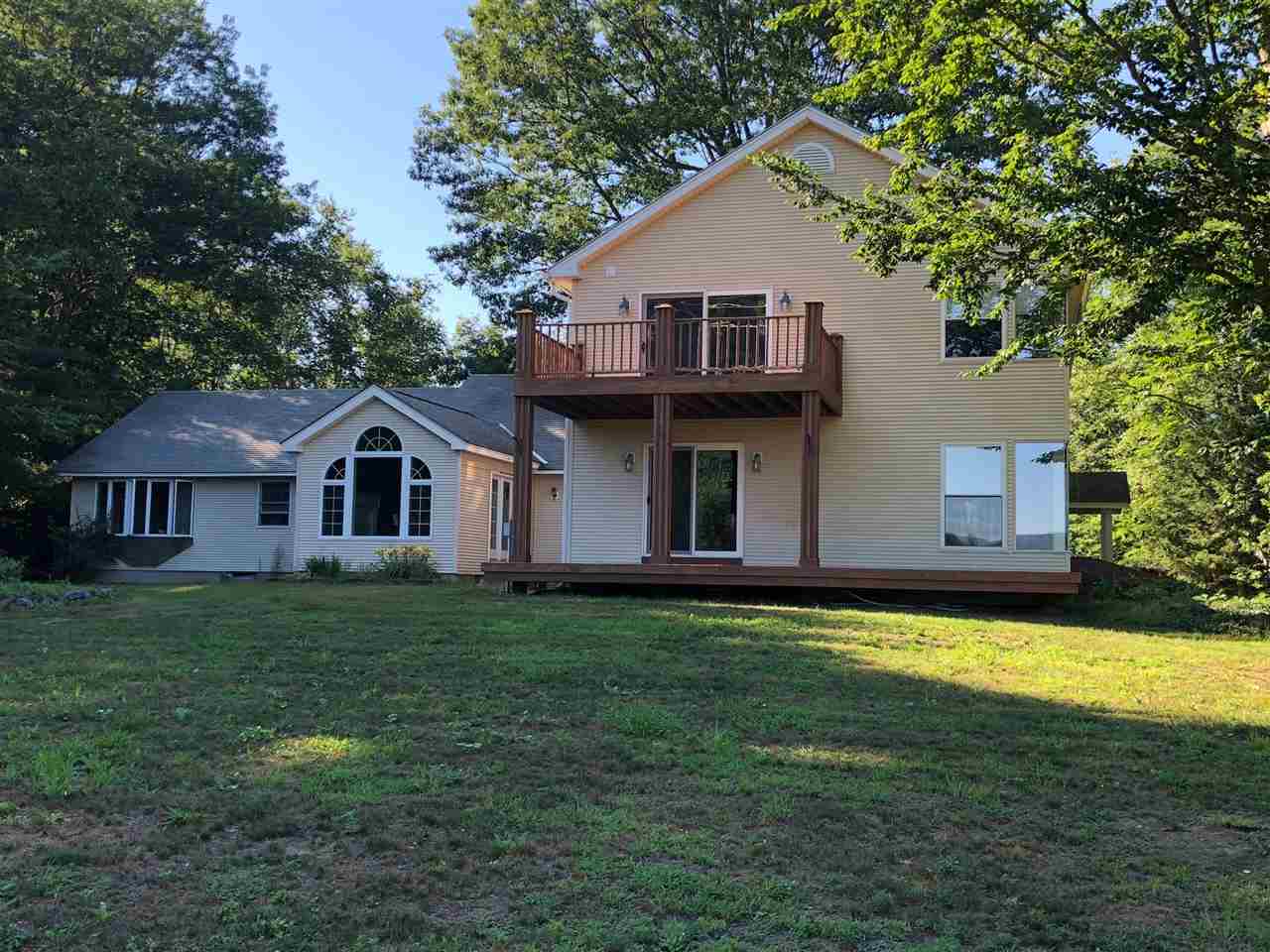 272 Colonial Drive Rutland Town, VT 05701 - Photo 3 of 28 Gallery Image 3