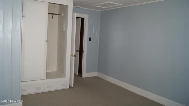 $875 | 712 North B Street, Bridgeton, NC 28519