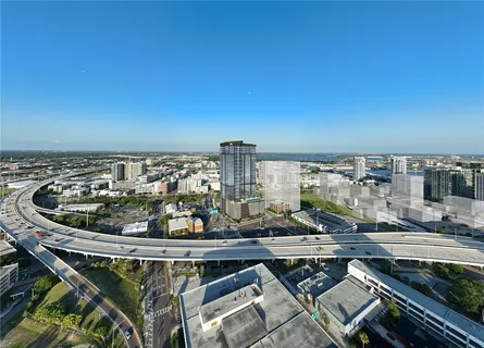 $961,767 | 1101 East Jackson Street, Unit 1921, Tampa, FL 33602