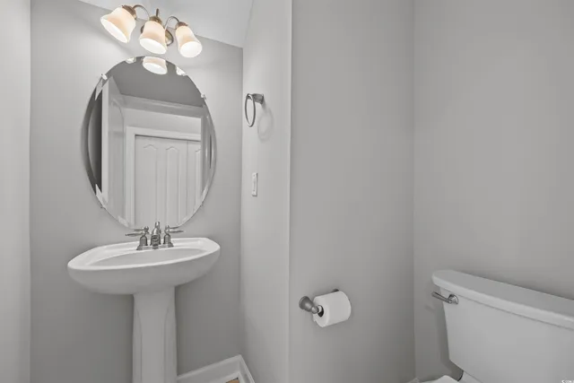 $2,100 | 1060 Fairway Lane, Conway, SC 29526