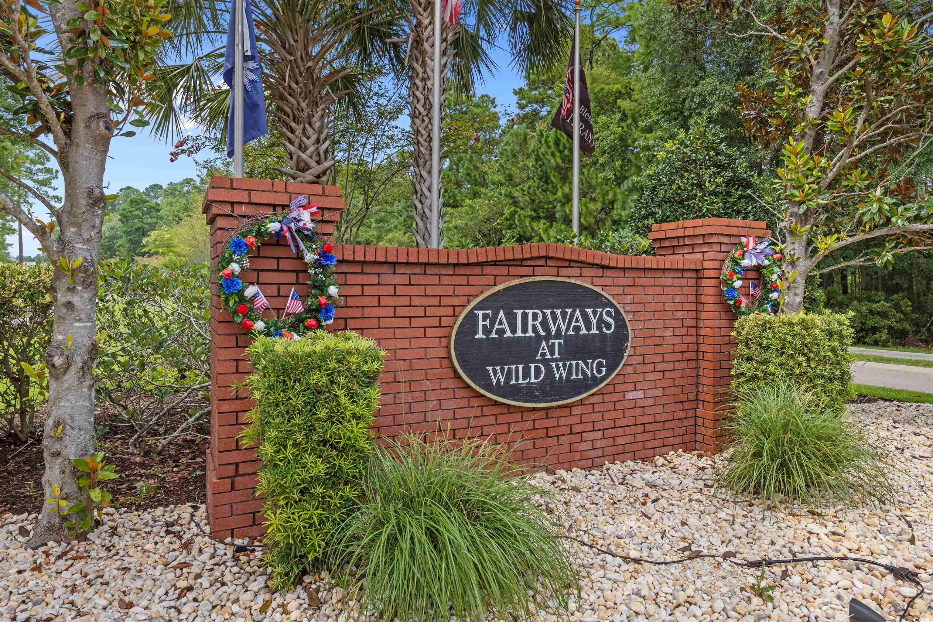 1060 Fairway Lane Conway, SC 29526 - Photo 32 of 32 View of community / neighborhood sign