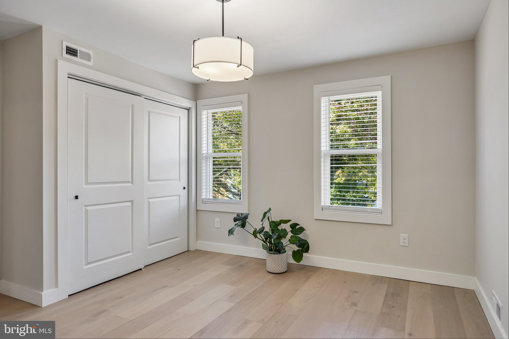82 East 3rd Street Moorestown, NJ 08057 - Photo 21 of 33 a view of an empty room with a window