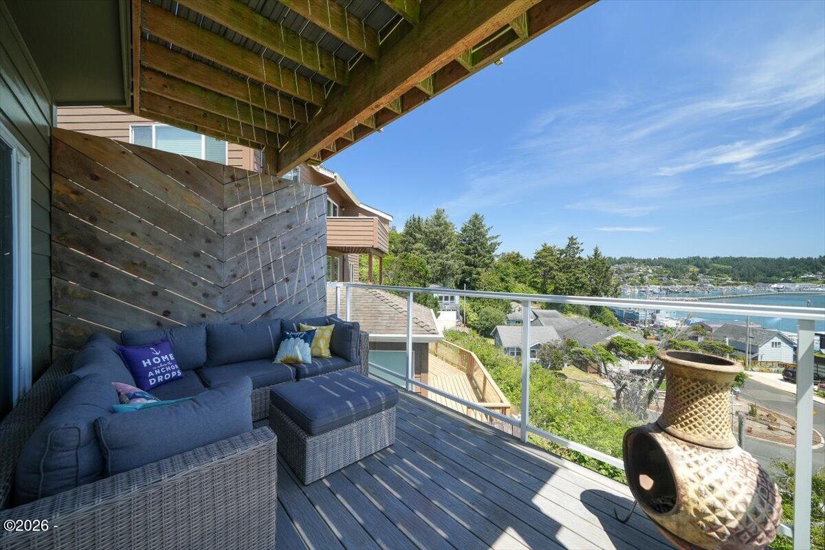 811 Southwest 12th Street Newport, OR 97365 - Photo 31 of 85