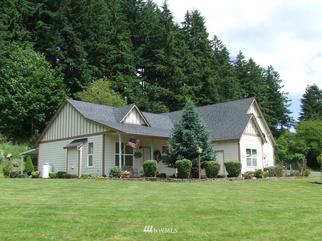 460 Modrow Road Kalama, WA 98625 - Photo 1 of 25 Gallery Image 1