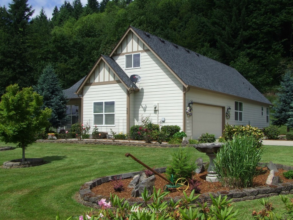 460 Modrow Road Kalama, WA 98625 - Photo 2 of 25 Gallery Image 2