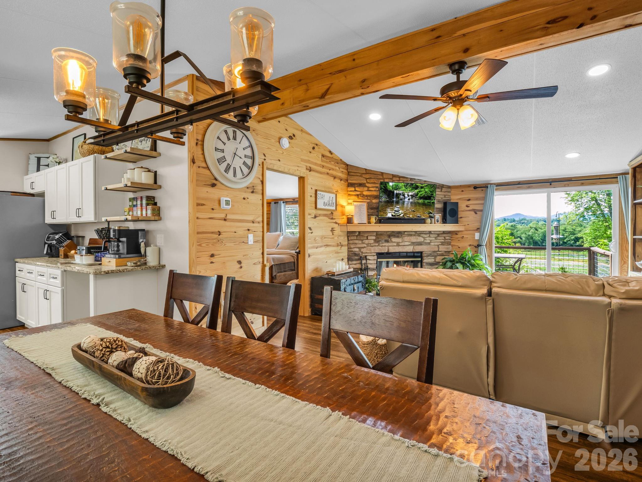210 Banner Farm Road Mills River, NC 28759 - Photo 27 of 48