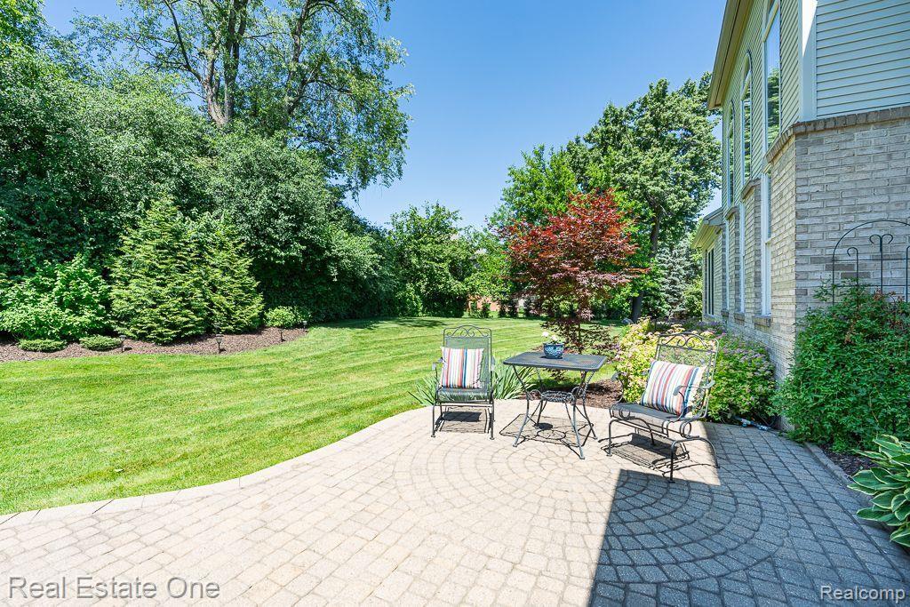 882 Loggers Circle Rochester, MI 48307 - Photo 45 of 54 Gallery Image 45