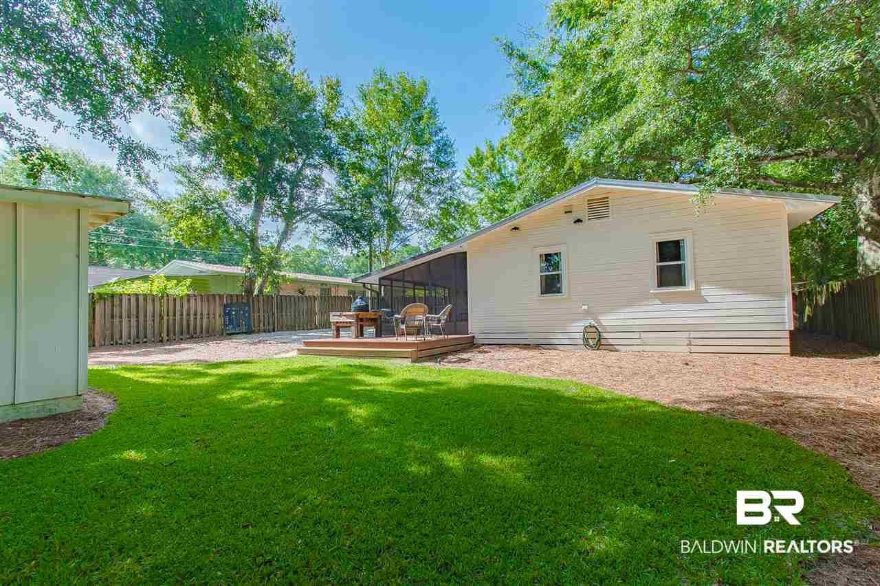 419 Rosa Avenue Fairhope, AL 36532 - Photo 30 of 33