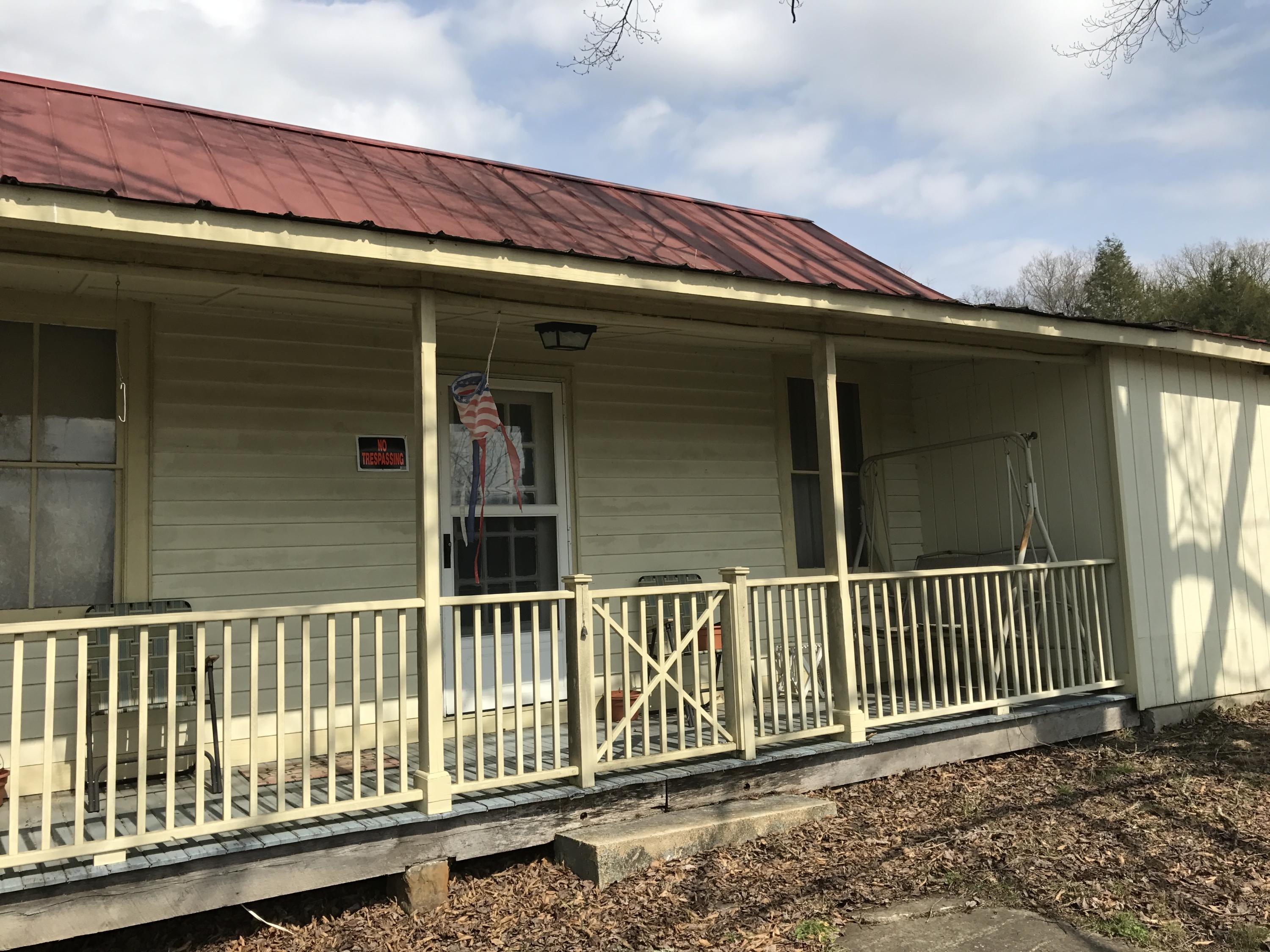 8282 Radars Valley Road Williamsburg, WV 24991 - Photo 6 of 25 Gallery Image 6