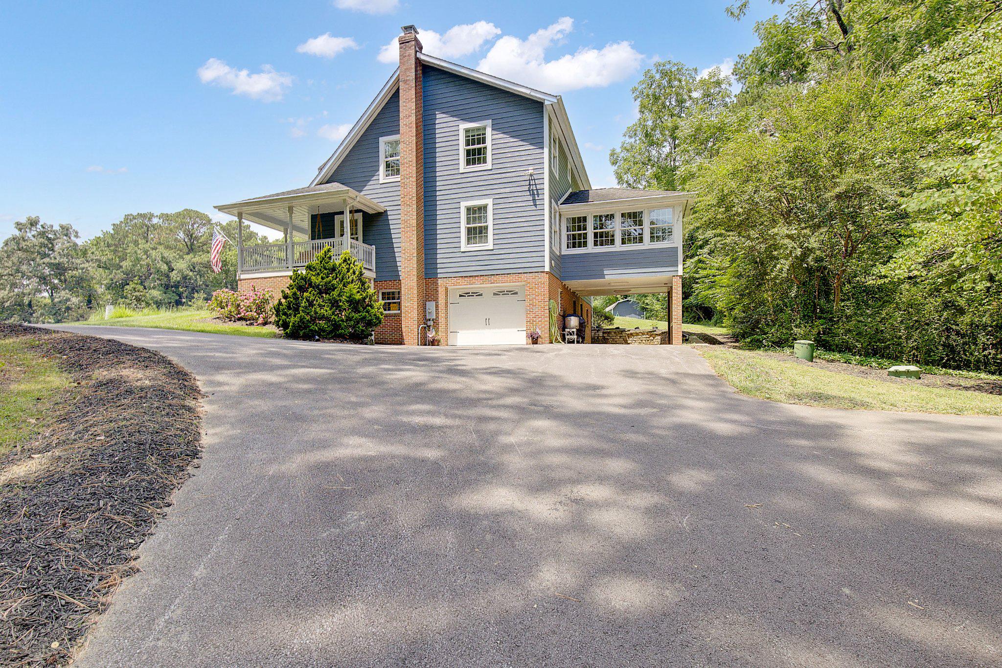 980 Apple Lane Solomons, MD 20629 - Photo 82 of 82 Charming home nestled in nature's embrace.