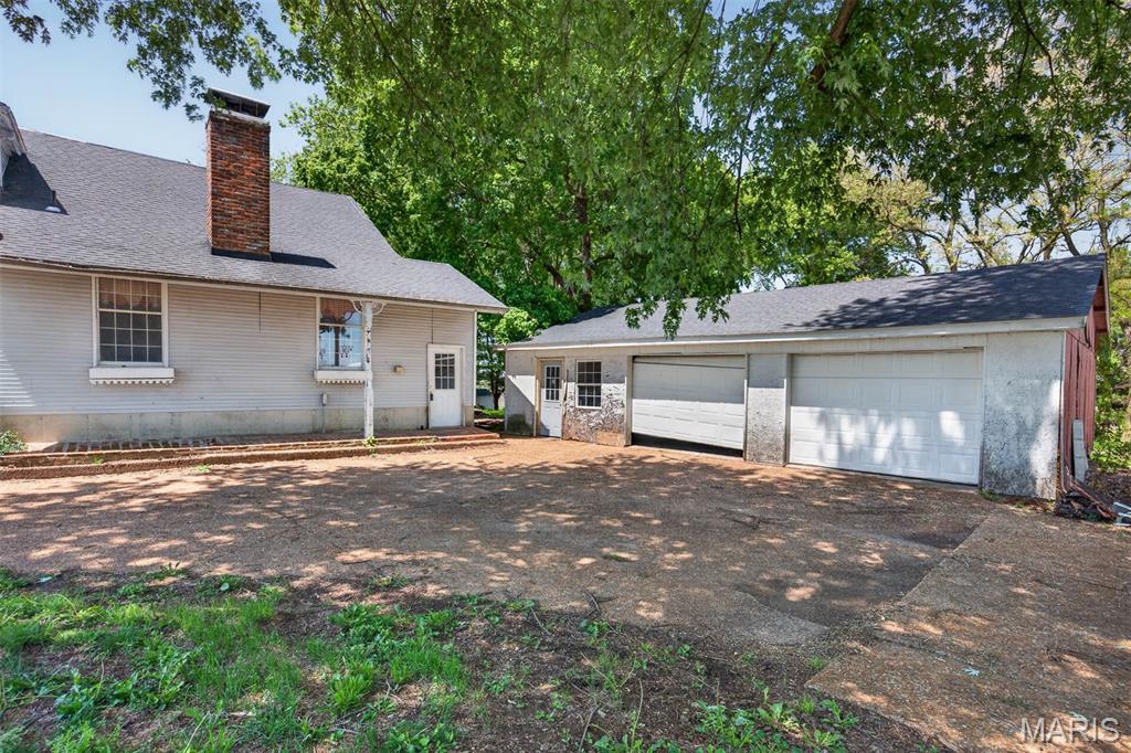 13103 Trestle Road Highland, IL 62249 - Photo 31 of 49 Gallery Image 31