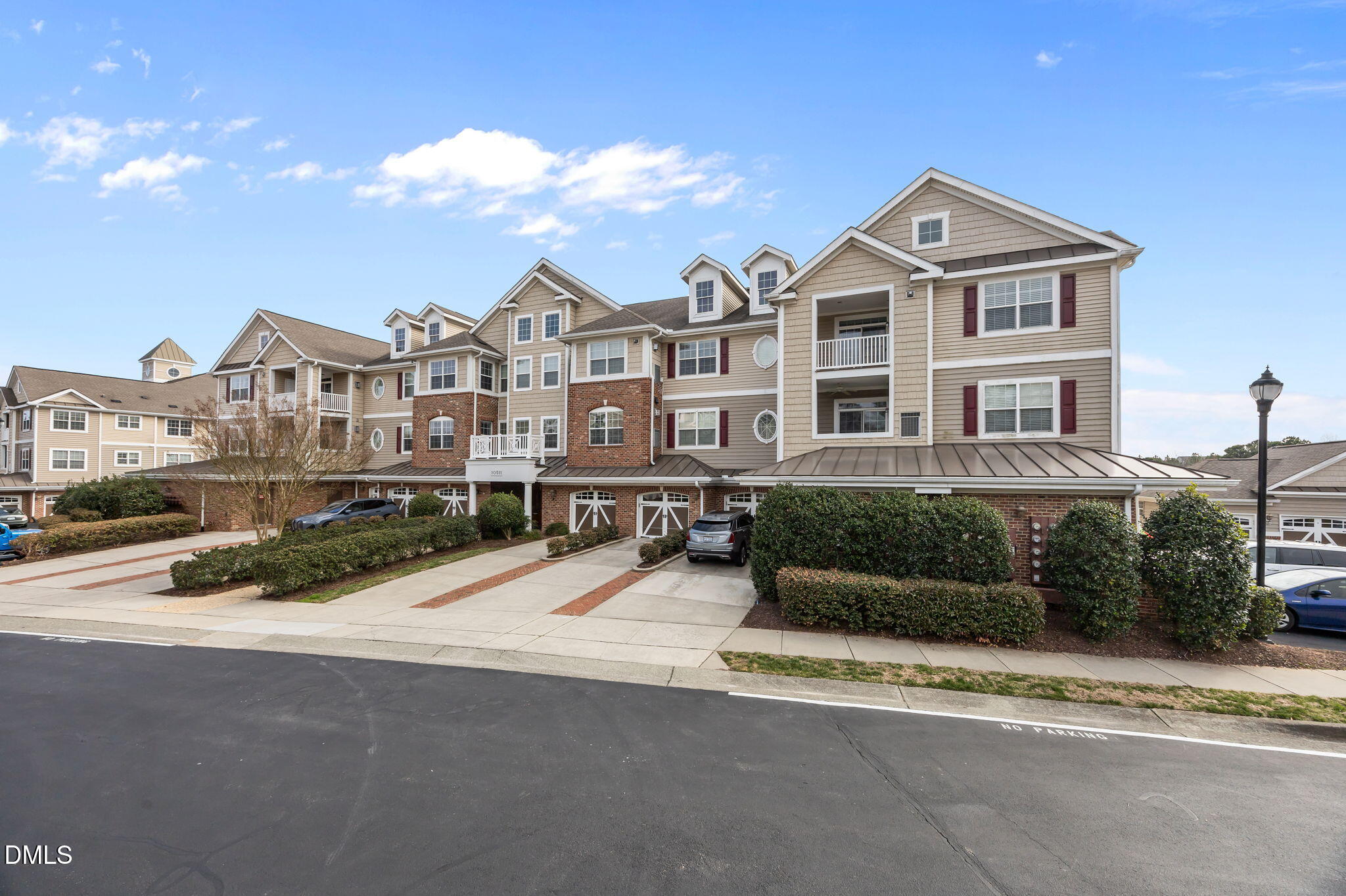 10511 Rosegate Court, Unit 4 Raleigh, NC 27617 - Photo 35 of 35