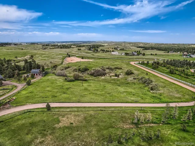 $550,000 | 104 Bill Davis Road, Franktown, CO 80116
