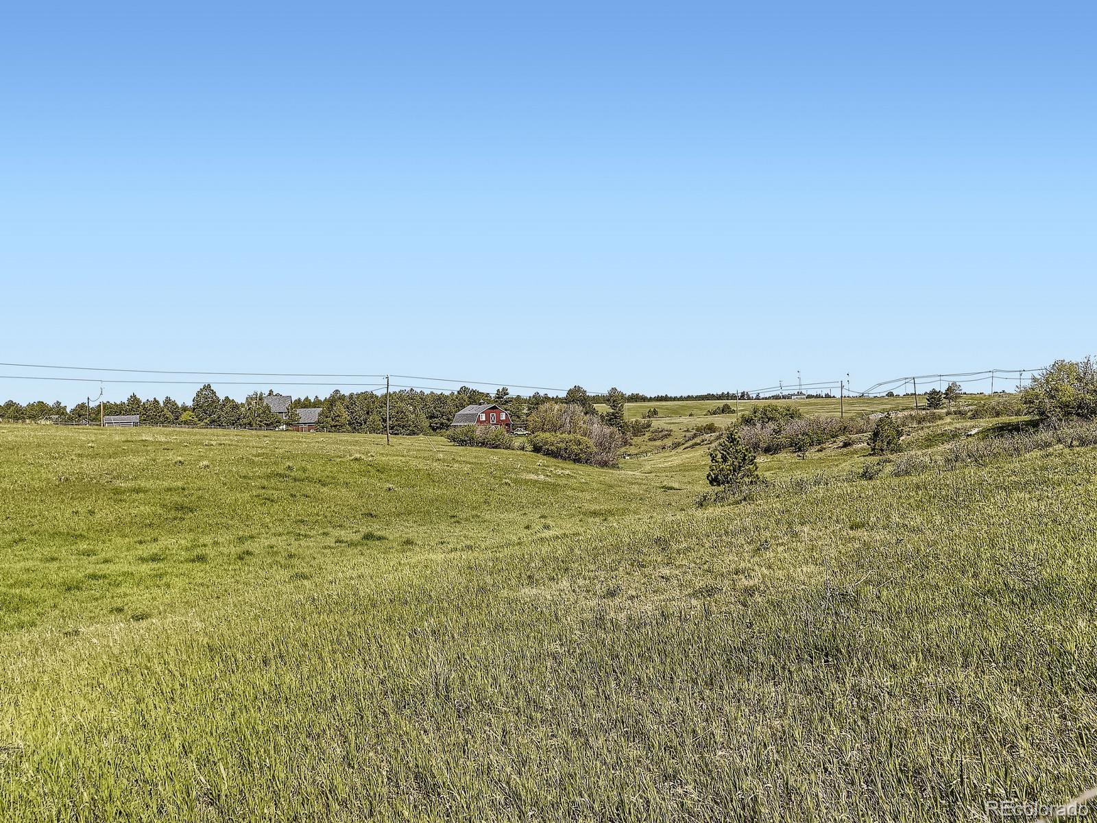 104 Bill Davis Road Franktown, CO 80116 - Photo 11 of 14 a view of an ocean