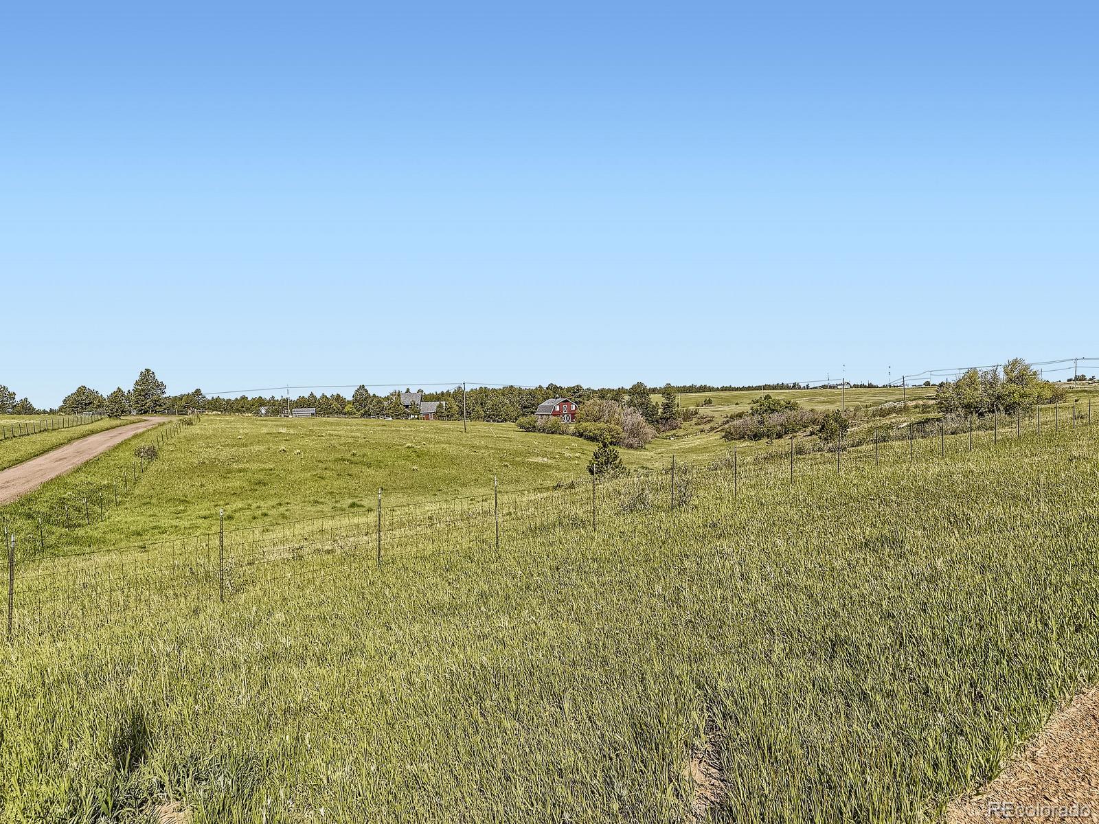 104 Bill Davis Road Franktown, CO 80116 - Photo 8 of 14 a view of an ocean