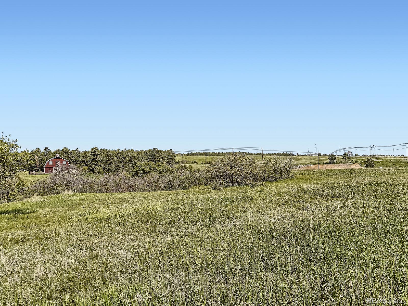 104 Bill Davis Road Franktown, CO 80116 - Photo 9 of 14 a view of an ocean