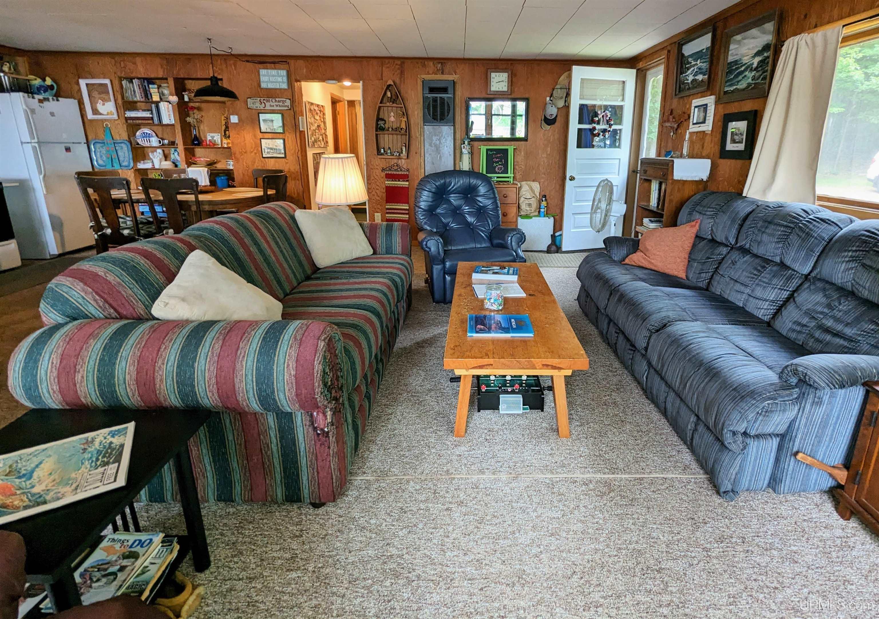 W3673 Co Road Big Bay, MI 49808 - Photo 15 of 35 Gallery Image 15