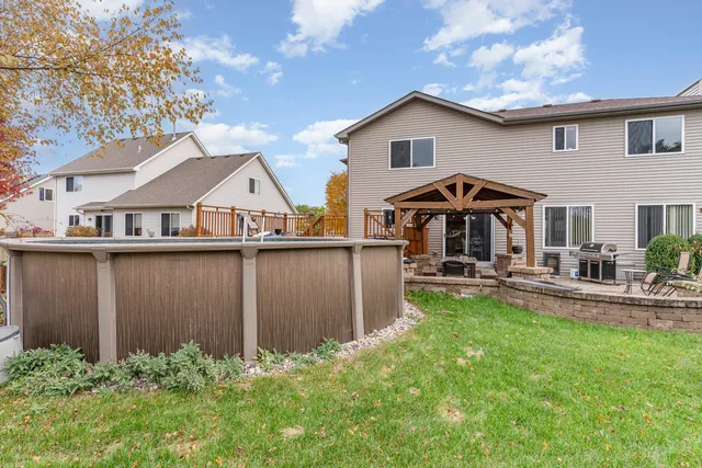 $429,900 | 25308 Mallard Drive, Channahon, IL 60410