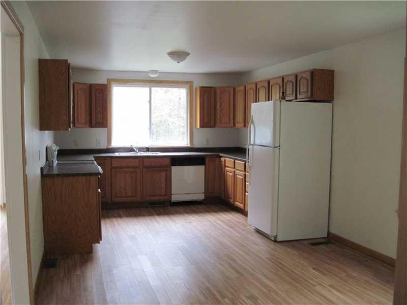 4336 West Chapman Road Chapman, ME 04757 - Photo 2 of 8 Kitchen.
