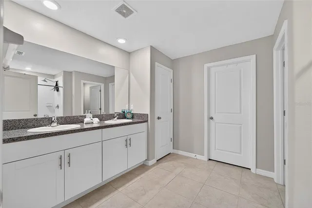 a view of a chairs and table in a outdoor