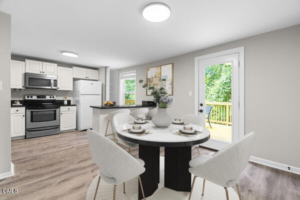 1910 Fox Sterling Drive Raleigh, NC 27606 - Photo 12 of 45