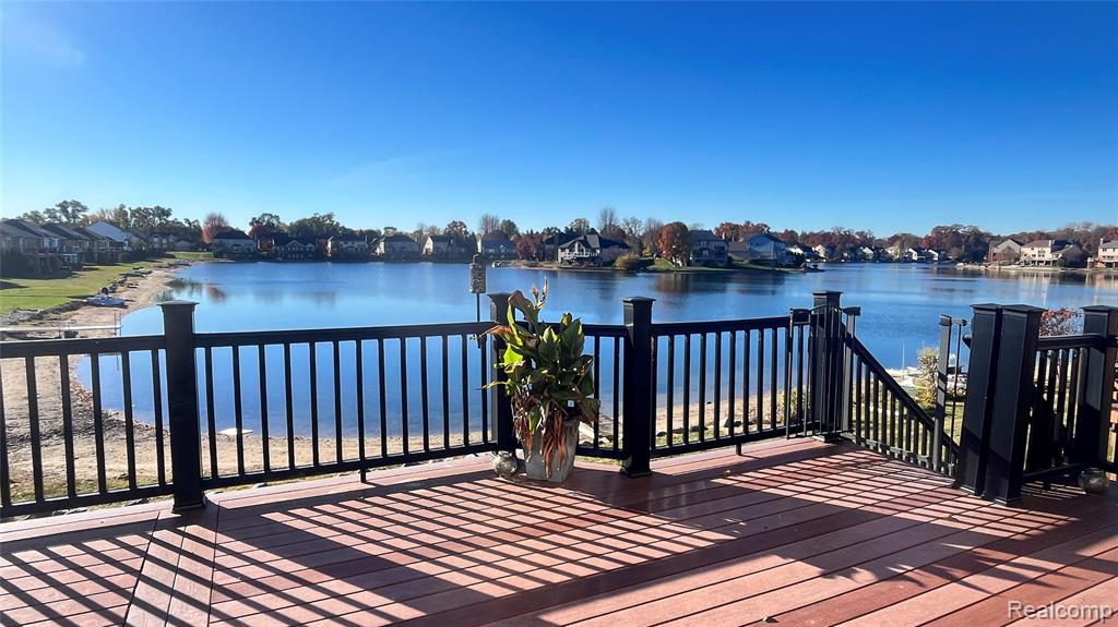 1838 Mackwood Road Rochester, MI 48307 - Photo 9 of 50