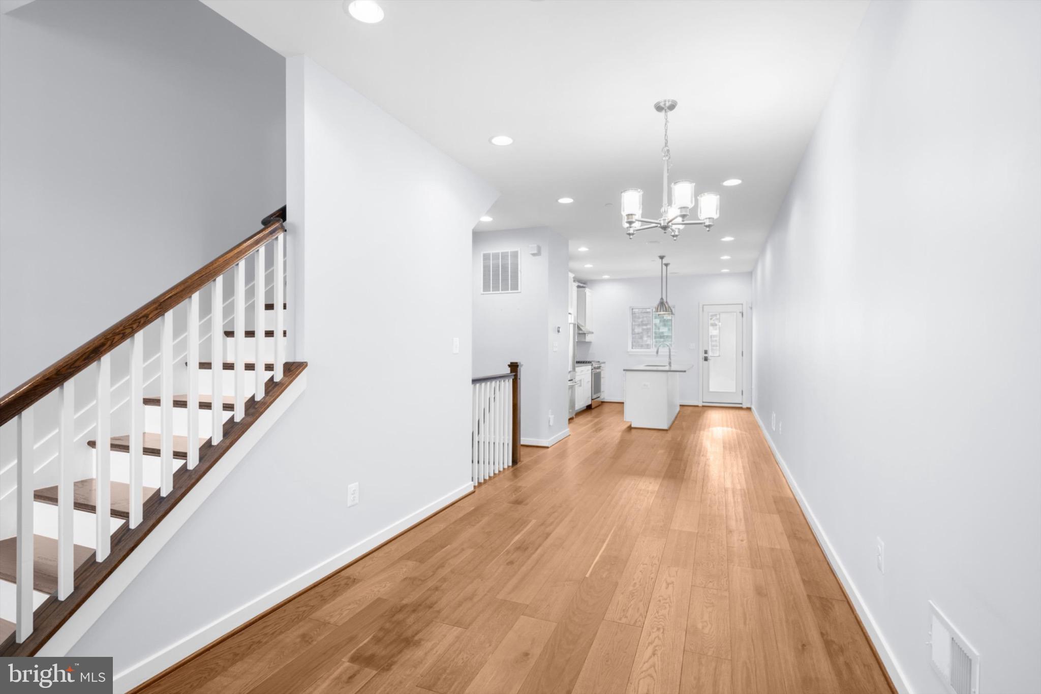 2317 East Fairmount Avenue Baltimore, MD 21224 - Photo 11 of 30