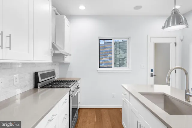 $3,200 | 2317 East Fairmount Avenue, Baltimore, MD 21224