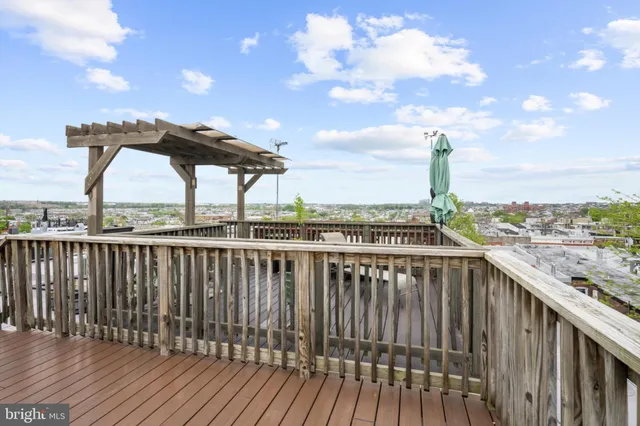 $3,200 | 2317 East Fairmount Avenue, Baltimore, MD 21224