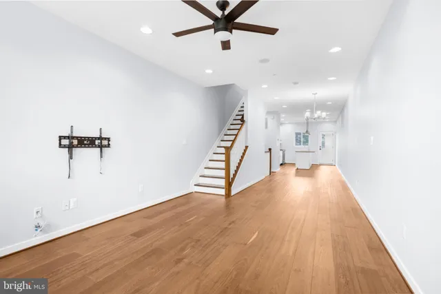 $3,200 | 2317 East Fairmount Avenue, Baltimore, MD 21224