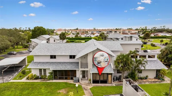 $145,000 | 17025 Golfside Circle, Unit 303, Fort Myers, FL 33908