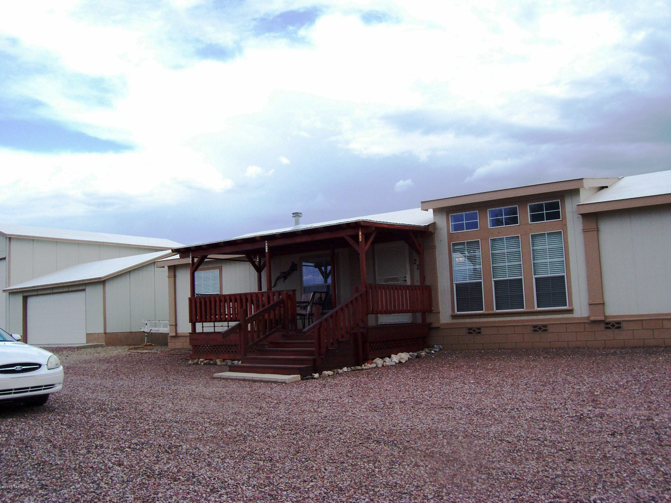 2281 West 3 Kings Road Vail, AZ 85641 - Photo 2 of 19 Gallery Image 2