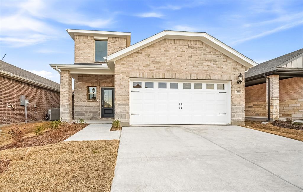 1720 Arches Road, Unit RD Anna, TX 75409 - Photo 19 of 22