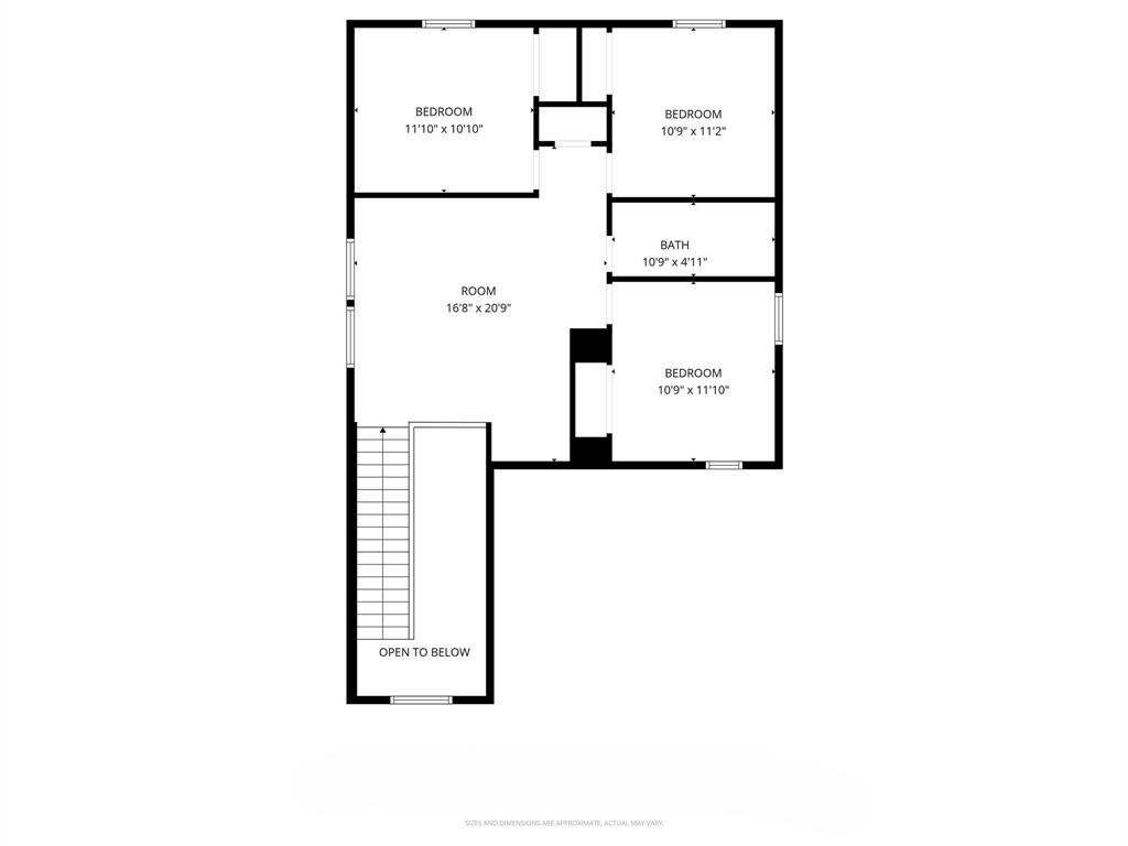 1720 Arches Road, Unit RD Anna, TX 75409 - Photo 20 of 22