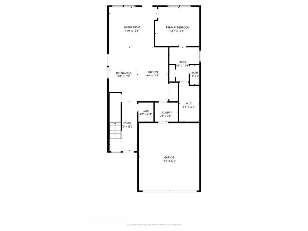 1720 Arches Road, Unit RD Anna, TX 75409 - Photo 21 of 22