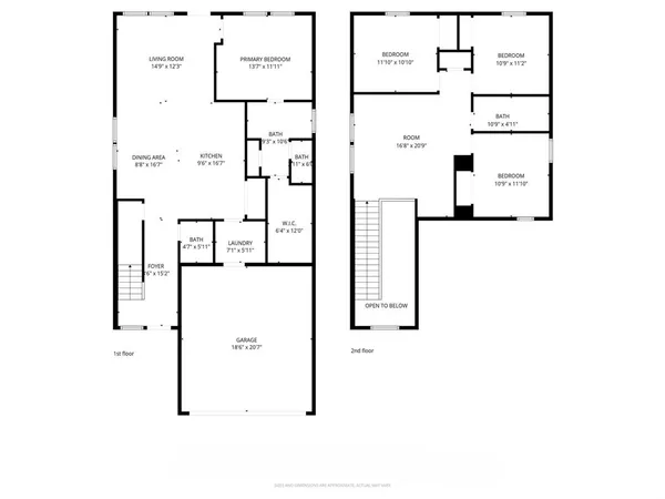 $2,190 | 1720 Arches Road, Unit RD, Anna, TX 75409