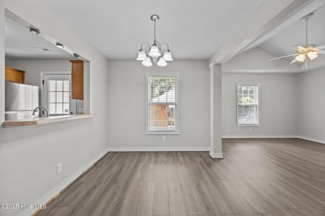 $1,450 | 1207 Davenport Street, Greenville, NC 27834