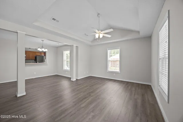 $1,450 | 1207 Davenport Street, Greenville, NC 27834