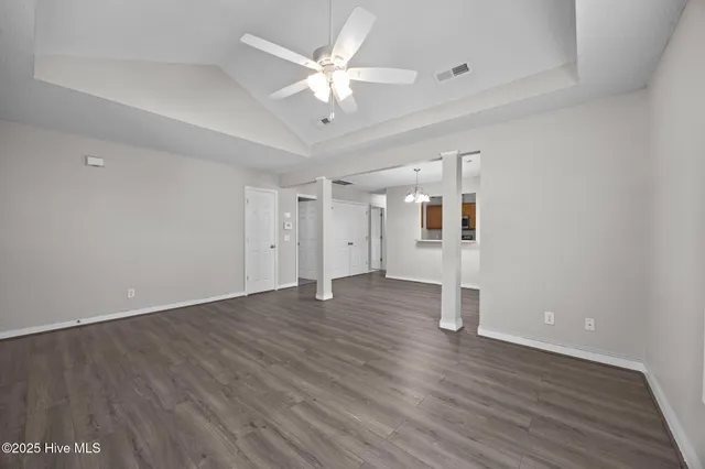 $1,450 | 1207 Davenport Street, Greenville, NC 27834