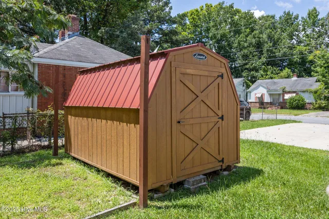 $1,450 | 1207 Davenport Street, Greenville, NC 27834