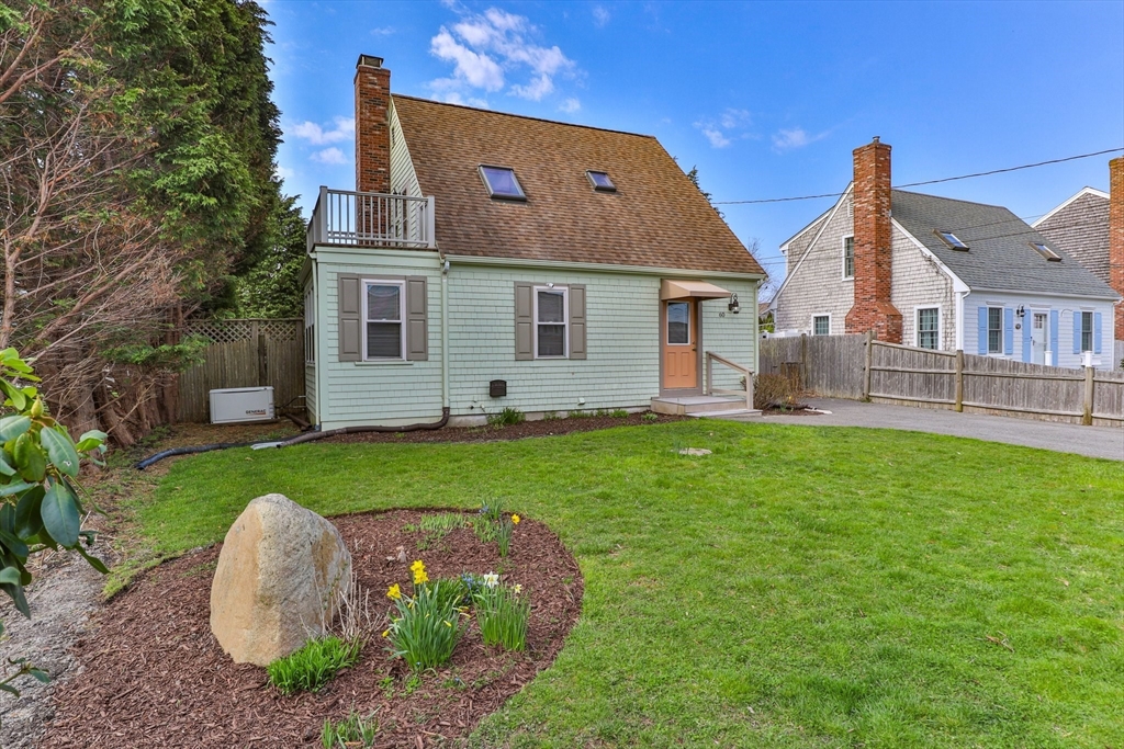 60 Tupper Avenue, Sandwich, MA 02563 Compass