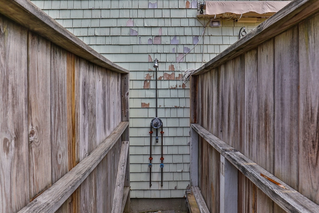 60 Tupper Avenue Sandwich, MA 02563 - Photo 31 of 35 a view of entryway
