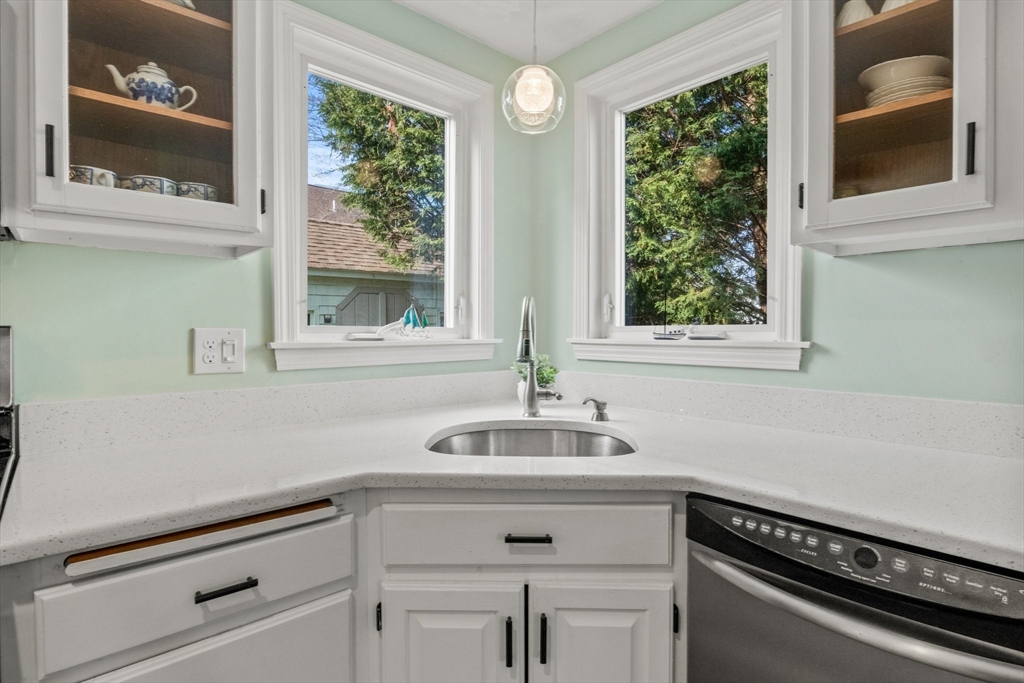 60 Tupper Avenue Sandwich, MA 02563 - Photo 10 of 35 a bathroom with a sink and a window