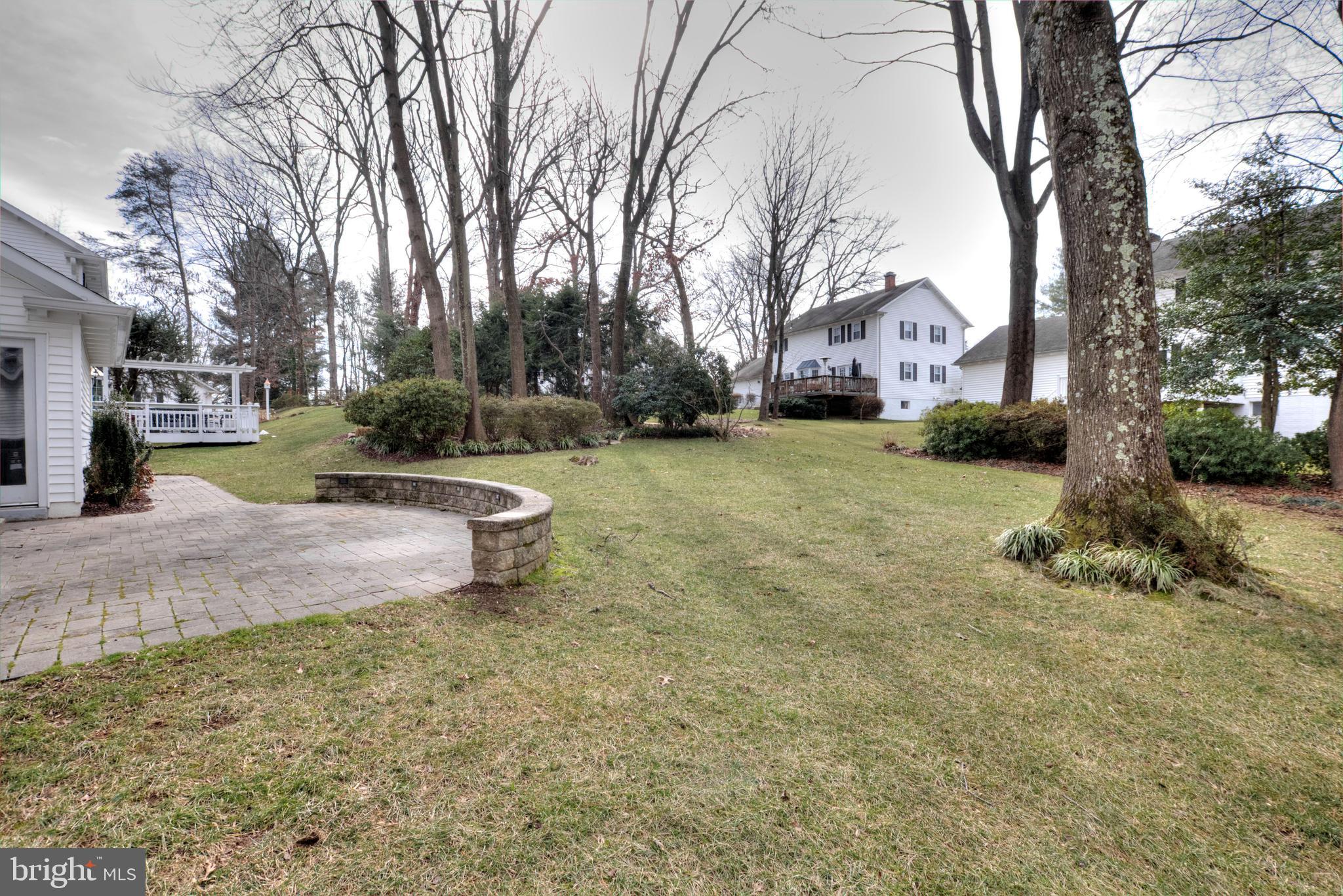10061 Marshall Pond Road Burke, VA 22015 - Photo 27 of 29 Exterior