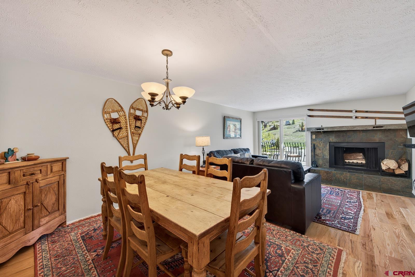 651 Gothic Road, Unit 310C Crested Butte, CO 81225 - Photo 21 of 35
