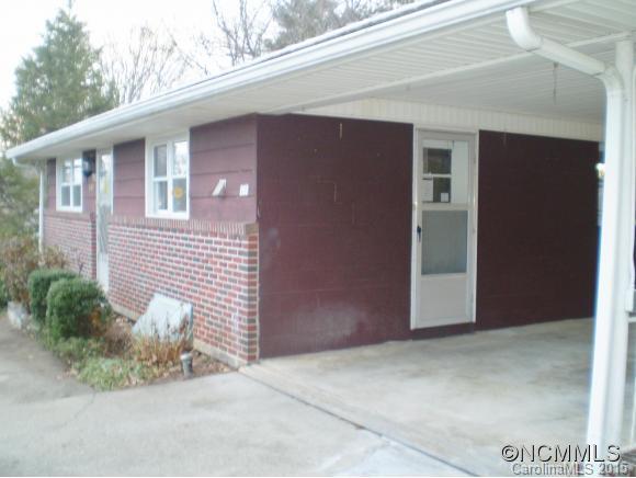 669 Mountain View Road Mars Hill, NC 28754 - Photo 2 of 14 Gallery Image 2
