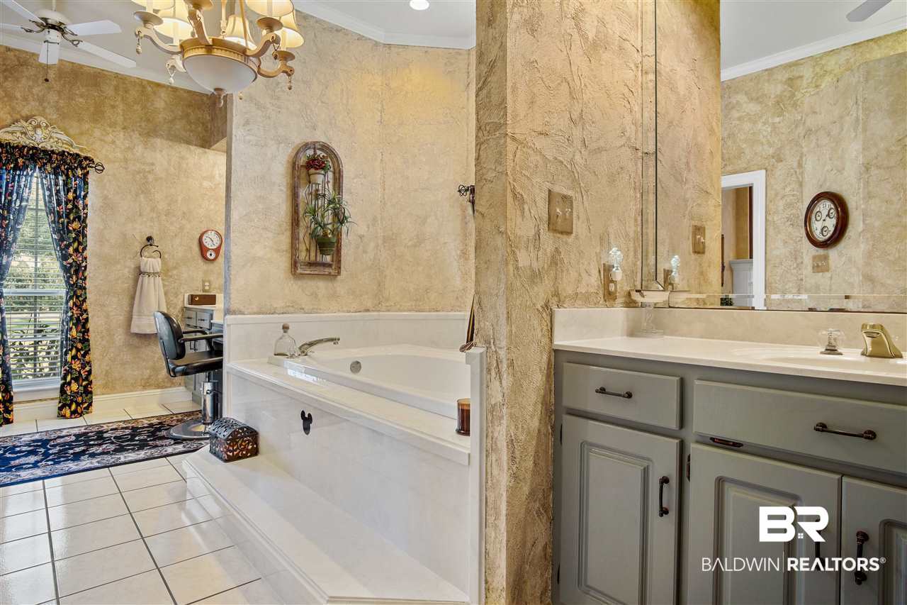 2961 Jenfield Drive Mobile, AL 36695 - Photo 16 of 50
