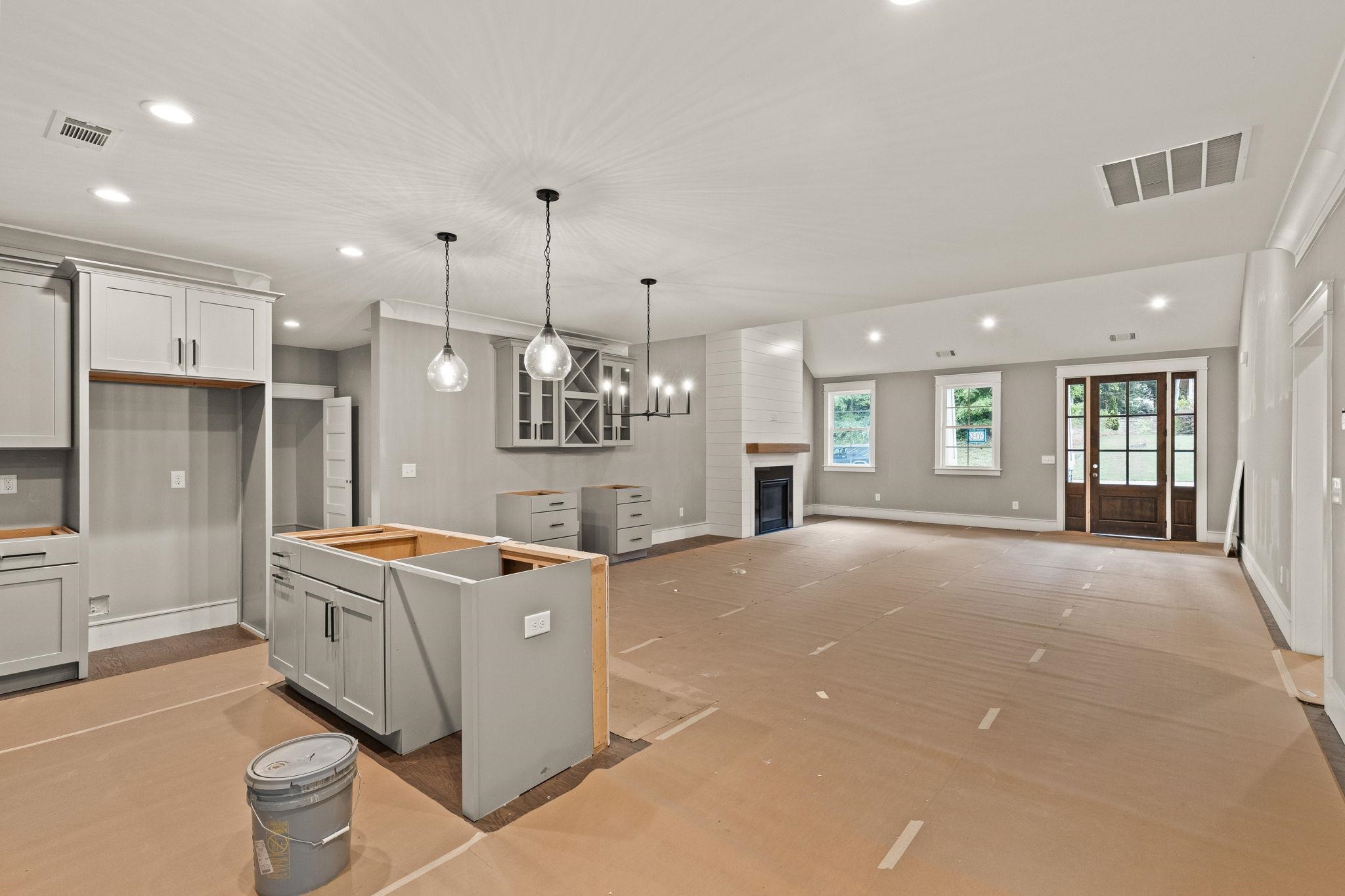 2032 Ivy Cottage Path Boiling Springs, SC 29316 - Photo 12 of 35