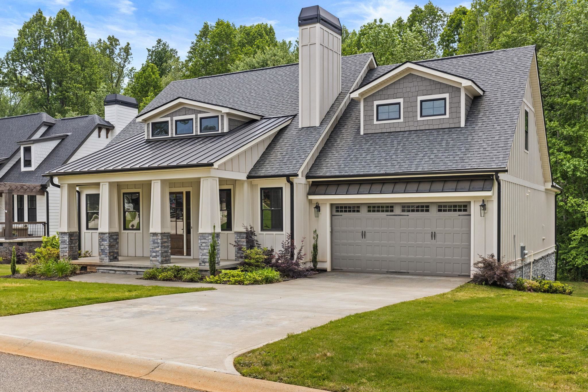 2032 Ivy Cottage Path Boiling Springs, SC 29316 - Photo 3 of 35