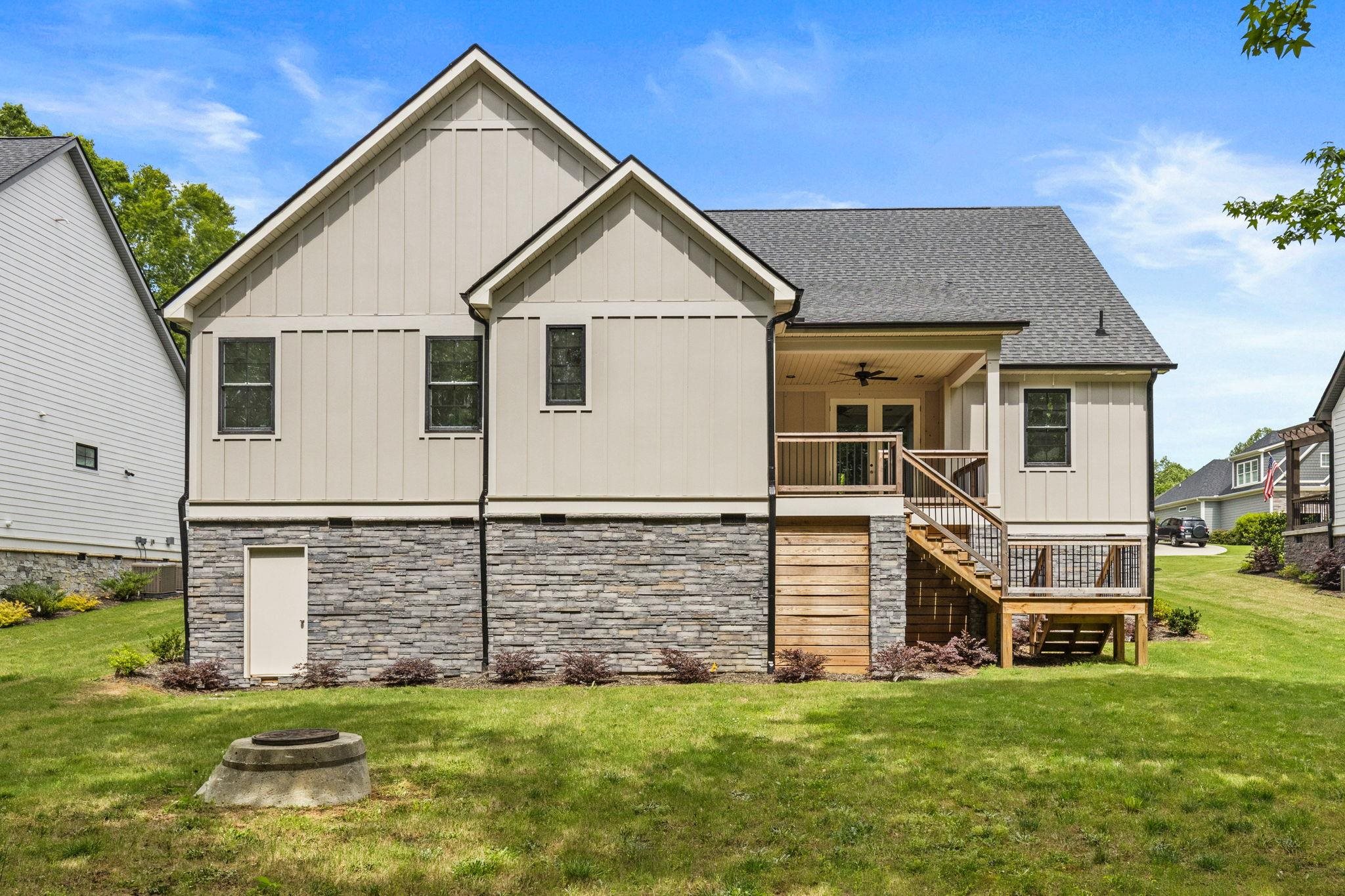 2032 Ivy Cottage Path Boiling Springs, SC 29316 - Photo 33 of 35